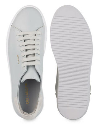 Axel Arigato Clean 90 Sneaker, Grau