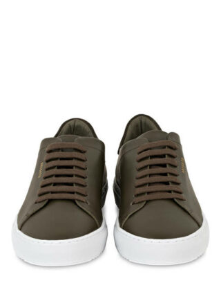 Axel Arigato Clean 90 Sneaker, Grün