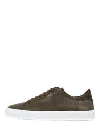 Axel Arigato Clean 90 Sneaker, Grün