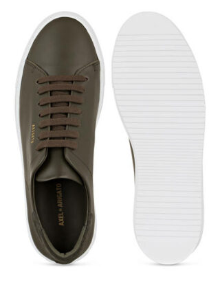 Axel Arigato Clean 90 Sneaker, Grün