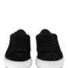 Axel Arigato Clean 90 Sneaker Herren, Schwarz