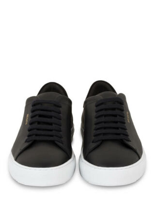 Axel Arigato Clean 90 Sneaker Herren, Schwarz