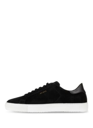 Axel Arigato Clean 90 Sneaker Herren, Schwarz