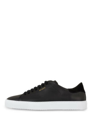 Axel Arigato Clean 90 Sneaker Herren, Schwarz