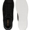 Axel Arigato Clean 90 Sneaker, Schwarz