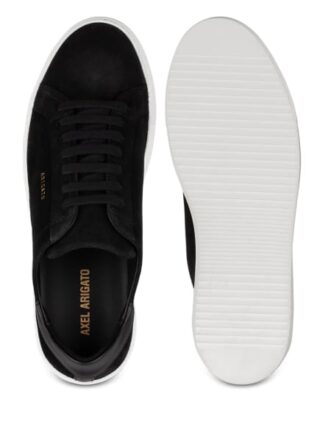 Axel Arigato Clean 90 Sneaker, Schwarz