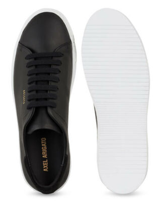 Axel Arigato Clean 90 Sneaker, Schwarz