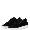 Axel Arigato Clean 90 Sneaker Herren, Schwarz