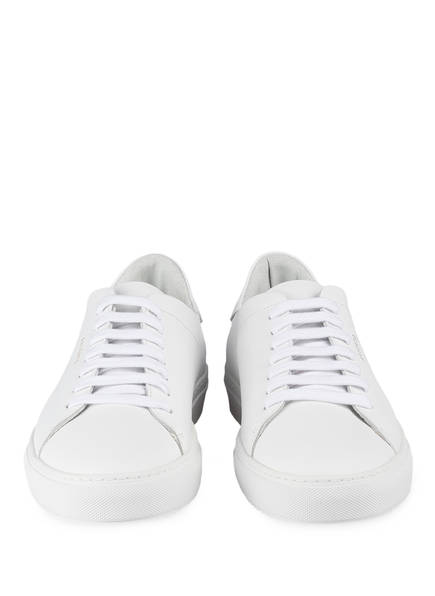 Axel Arigato Clean 90 Sneaker Herren, Weiß