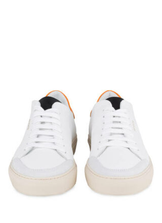 Axel Arigato Clean 90 Sneaker Herren, Weiß
