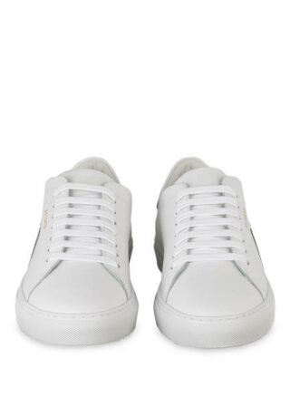 Axel Arigato Clean 90 Sneaker Herren, Weiß