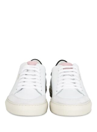 Axel Arigato Clean 90 Sneaker Herren, Weiß