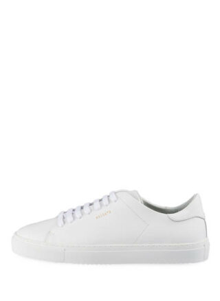 Axel Arigato Clean 90 Sneaker Herren, Weiß