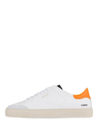 Axel Arigato Clean 90 Sneaker Herren, Weiß