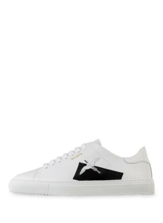 Axel Arigato Clean 90 Sneaker Herren, Weiß