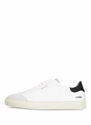 Axel Arigato Clean 90 Sneaker Herren, Weiß