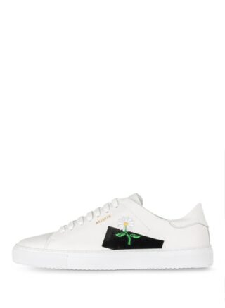 Axel Arigato Clean 90 Sneaker Herren, Weiß