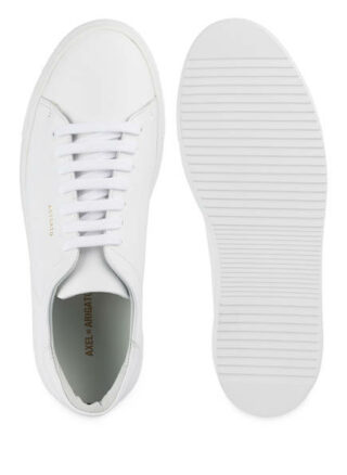 Axel Arigato Clean 90 Sneaker, Weiss