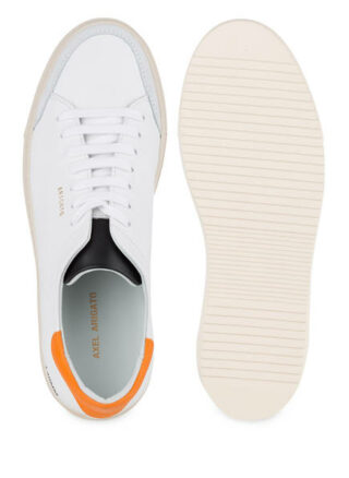 Axel Arigato Clean 90 Sneaker, Weiss