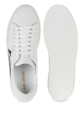 Axel Arigato Clean 90 Sneaker, Weiss