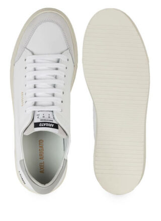 Axel Arigato Clean 90 Sneaker, Weiss