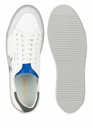 Axel Arigato Clean 90 Sneaker, Weiss