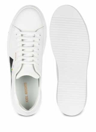 Axel Arigato Clean 90 Sneaker, Weiss