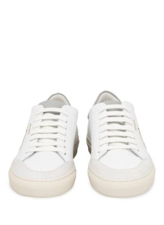 Axel Arigato Clean 90 Triple Bird Sneaker, Weiss