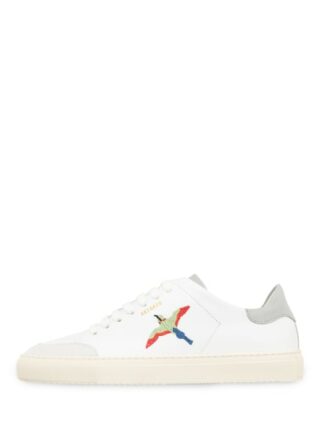 Axel Arigato Clean 90 Triple Bird Sneaker, Weiss