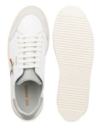 Axel Arigato Clean 90 Triple Bird Sneaker, Weiss