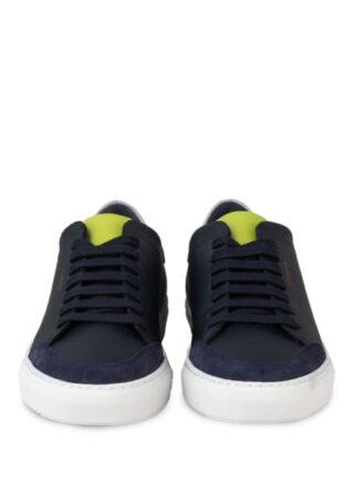 Axel Arigato Clean 90 Triple Sneaker, Blau