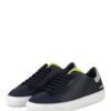 Axel Arigato Clean 90 Triple Sneaker, Blau