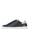 Axel Arigato Clean 90 Triple Sneaker, Blau