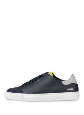 Axel Arigato Clean 90 Triple Sneaker, Blau