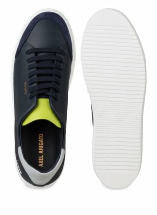 Axel Arigato Clean 90 Triple Sneaker, Blau