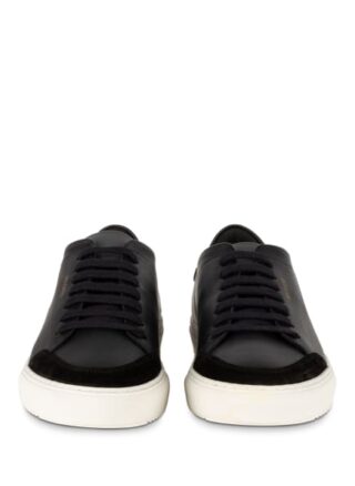 Axel Arigato Clean 90 Triple Sneaker Herren, Schwarz