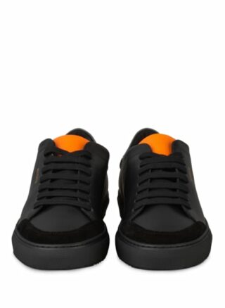 Axel Arigato Clean 90 Triple Sneaker, Schwarz