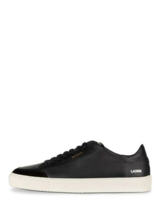 Axel Arigato Clean 90 Triple Sneaker Herren, Schwarz