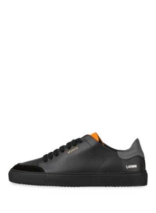 Axel Arigato Clean 90 Triple Sneaker, Schwarz
