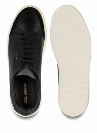 Axel Arigato Clean 90 Triple Sneaker, Schwarz