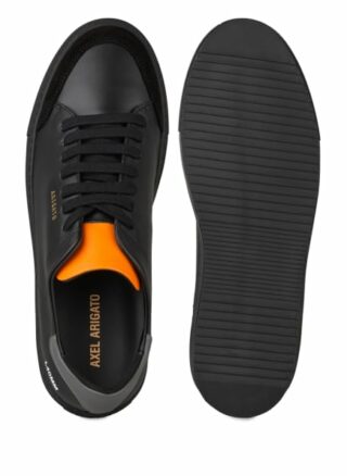 Axel Arigato Clean 90 Triple Sneaker, Schwarz