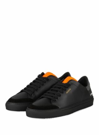 Axel Arigato Clean 90 Triple Sneaker, Schwarz