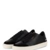 Axel Arigato Clean 90 Triple Sneaker Herren, Schwarz