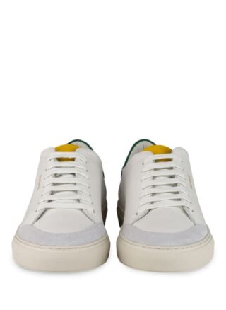 Axel Arigato Clean 90 Triple Sneaker Herren, Weiß