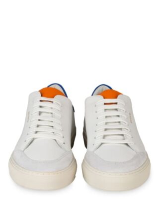 Axel Arigato Clean 90 Triple Sneaker Herren, Weiß