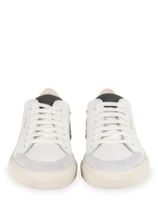 Axel Arigato Clean 90 Triple Sneaker, Weiss