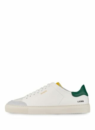 Axel Arigato Clean 90 Triple Sneaker Herren, Weiß