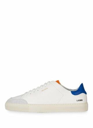 Axel Arigato Clean 90 Triple Sneaker Herren, Weiß
