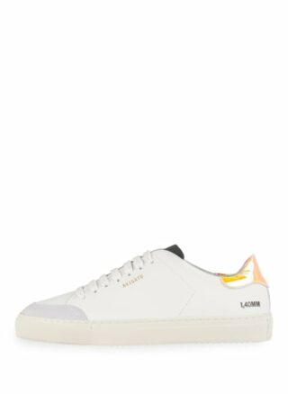 Axel Arigato Clean 90 Triple Sneaker, Weiss