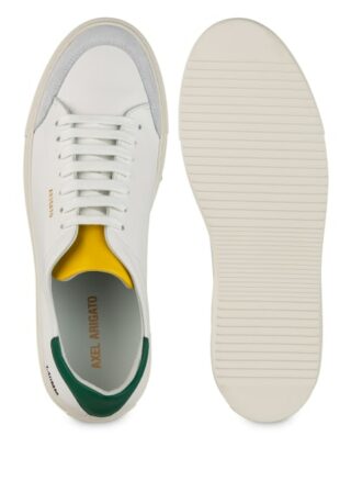 Axel Arigato Clean 90 Triple Sneaker, Weiss